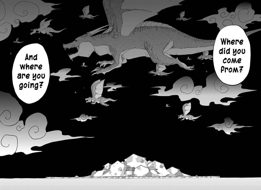 Dragon no Ko Chapter 4 - Page 26