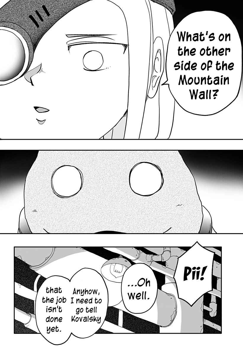 Dragon no Ko Chapter 4 - Page 27