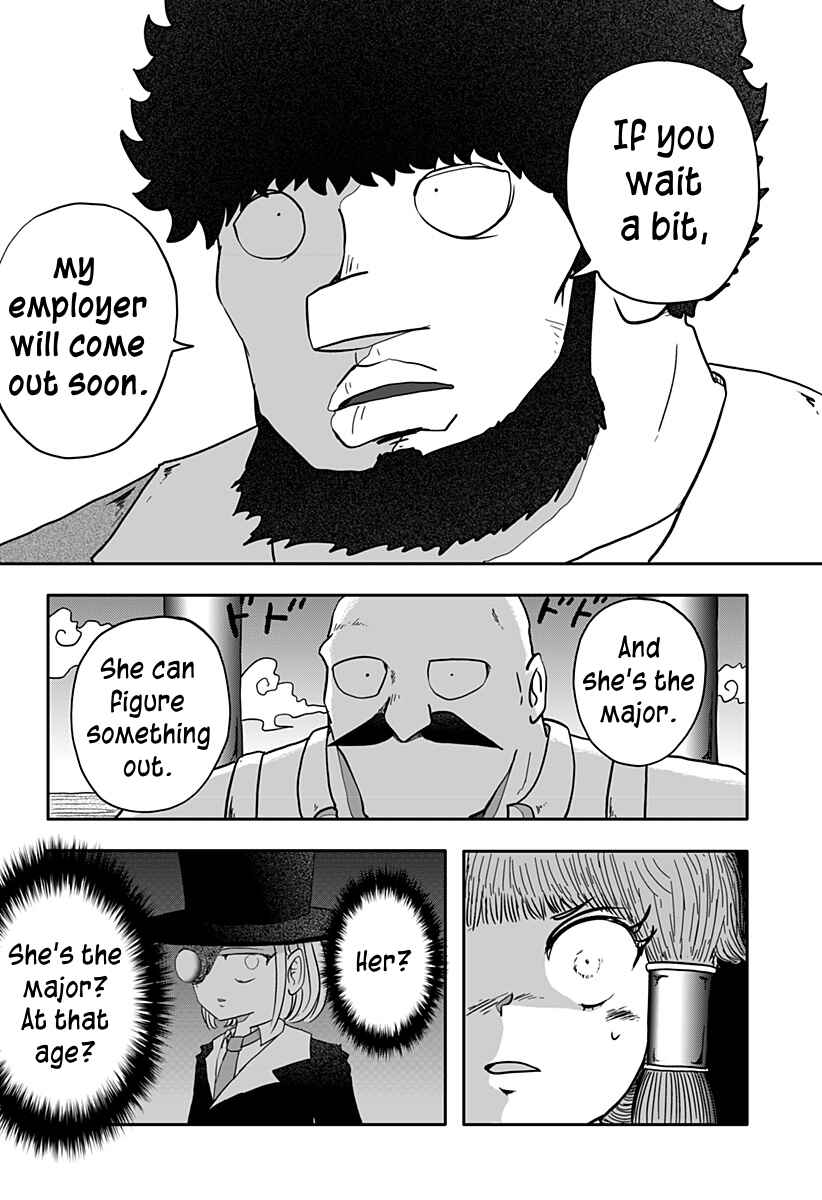 Dragon no Ko Chapter 4 - Page 6