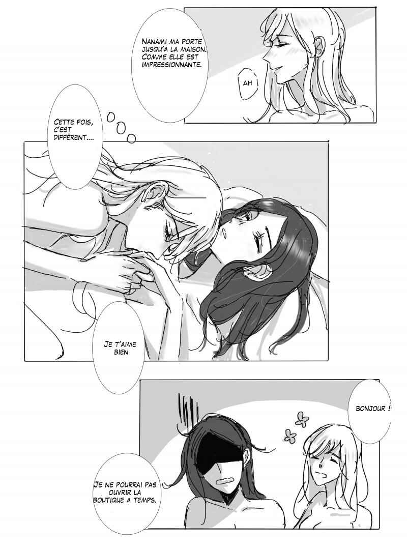 Alcohol ?% Chapter 1.5 - Page 10