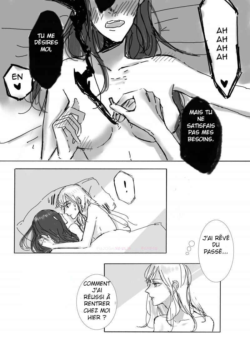 Alcohol ?% Chapter 1.5 - Page 9