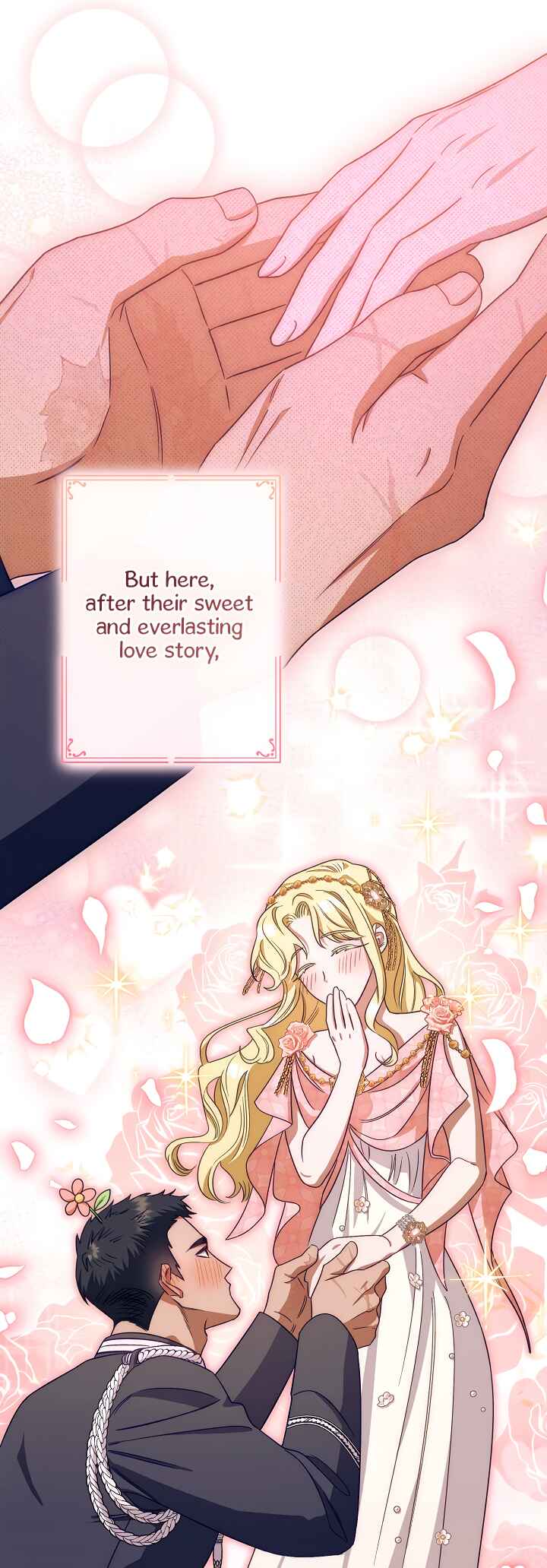 Youngest Sister-in-Law in a Tragic Reverse Harem Chapter 0 - Page 13