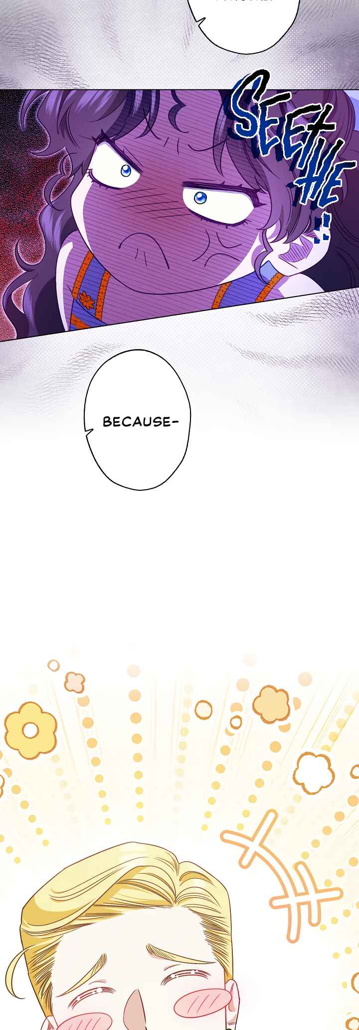 Youngest Sister-in-Law in a Tragic Reverse Harem Chapter 0 - Page 16
