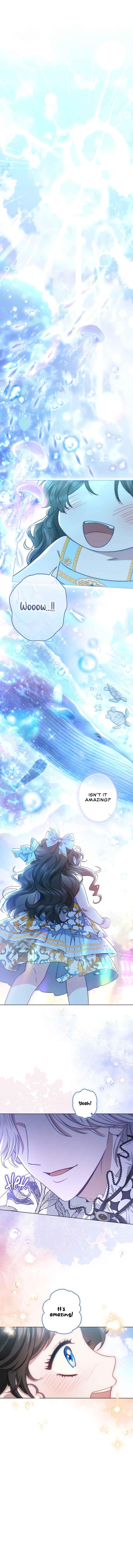 Youngest Sister-in-Law in a Tragic Reverse Harem Chapter 0 - Page 2