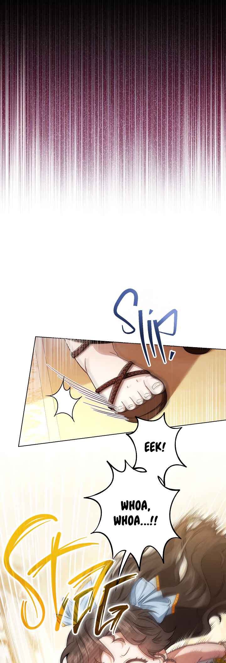 Youngest Sister-in-Law in a Tragic Reverse Harem Chapter 0 - Page 9