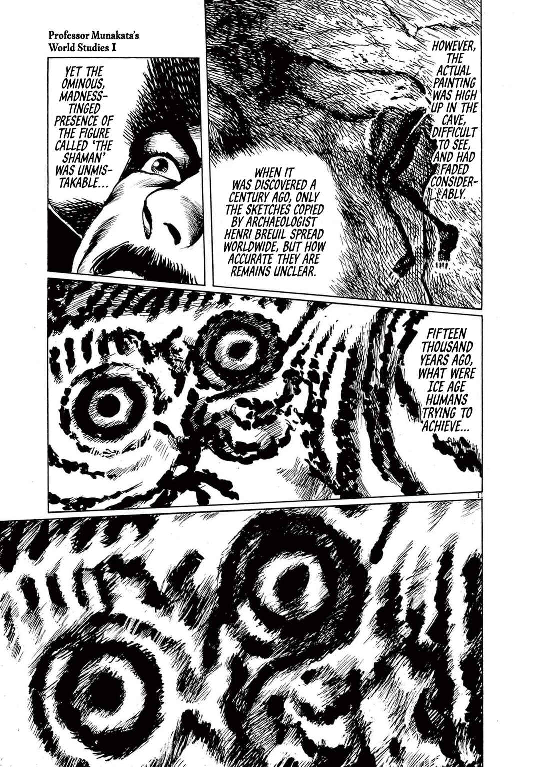 Professor Munakata's World Studies Chapter 5 - Page 10
