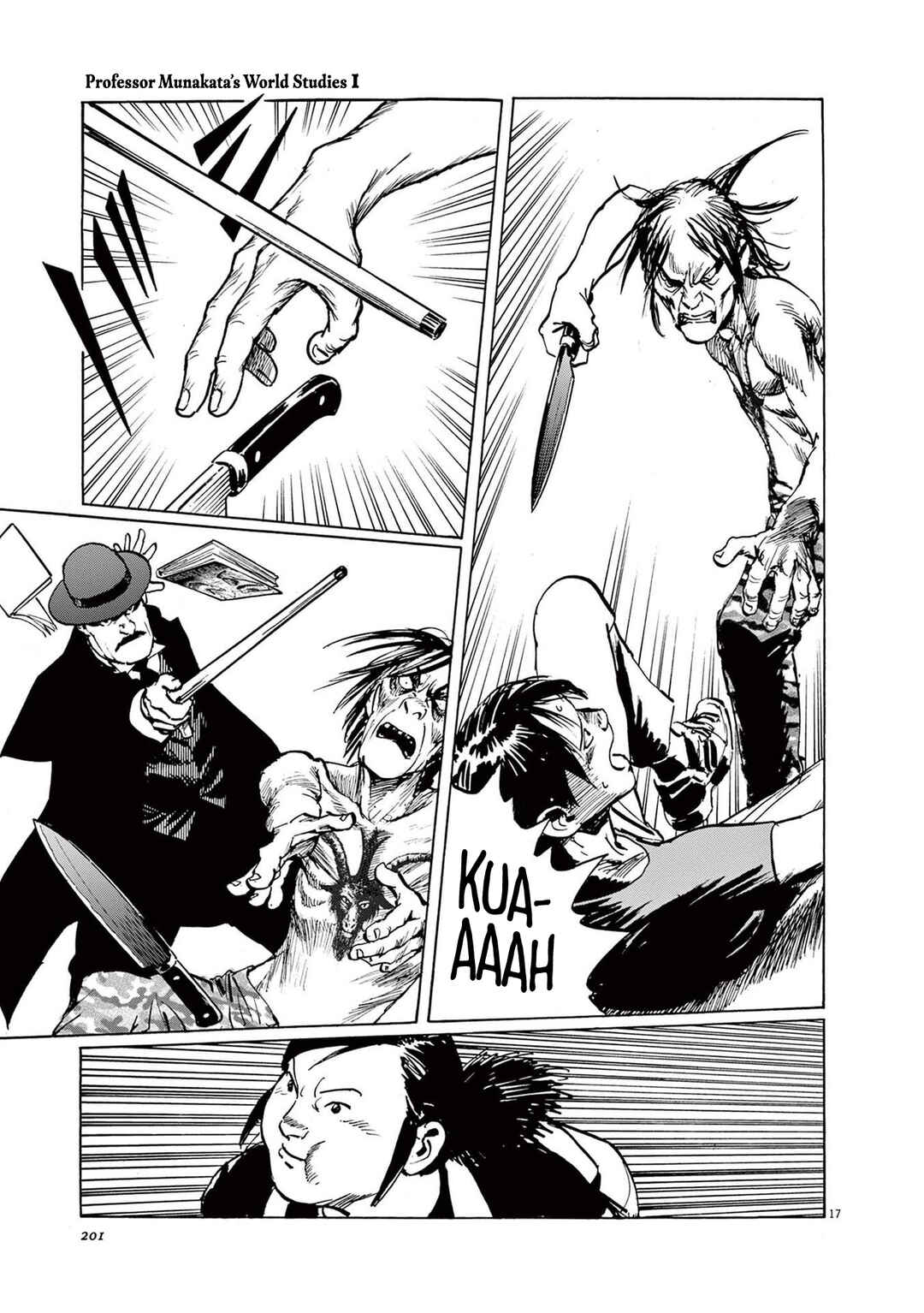 Professor Munakata's World Studies Chapter 5 - Page 16