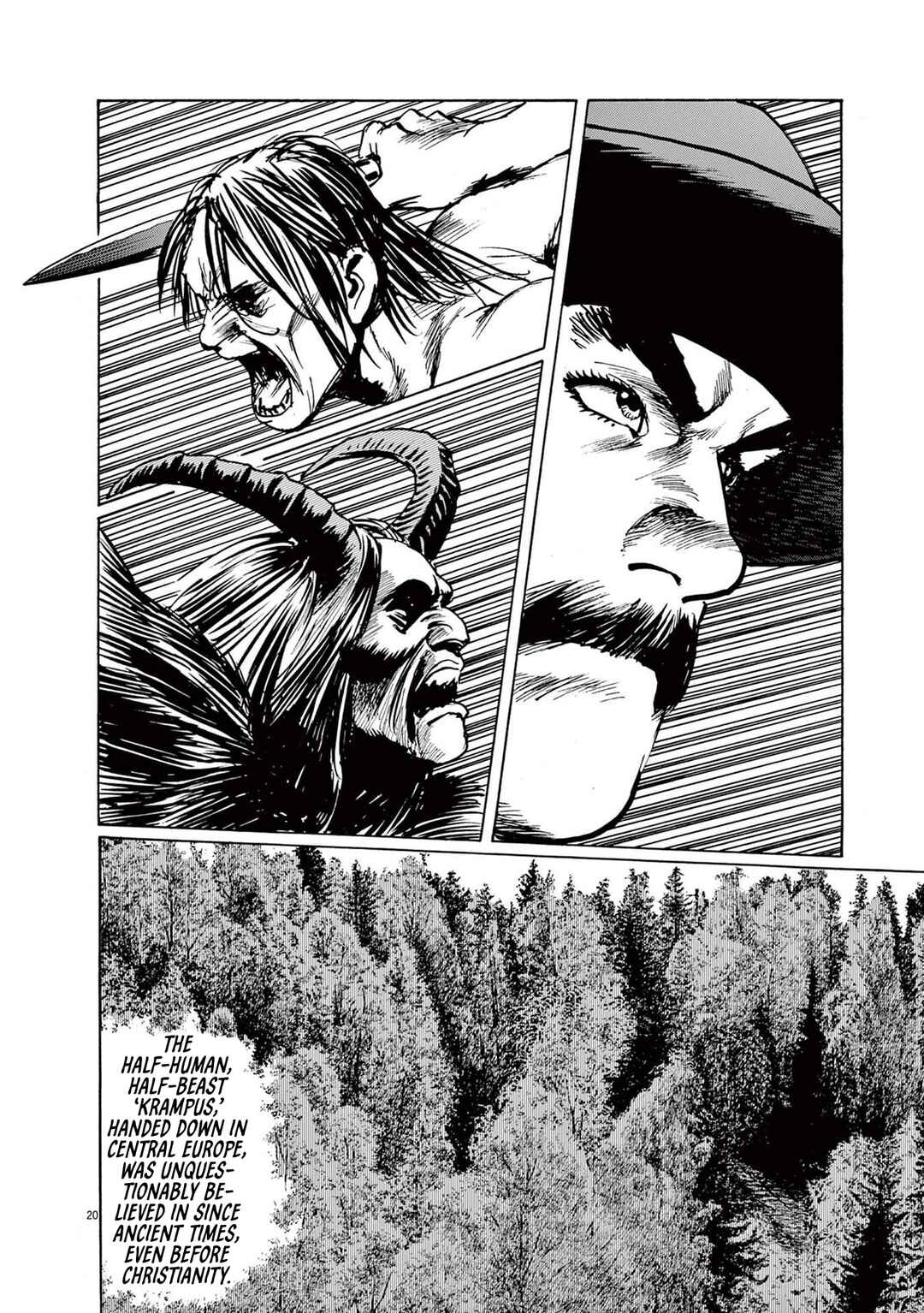 Professor Munakata's World Studies Chapter 5 - Page 19