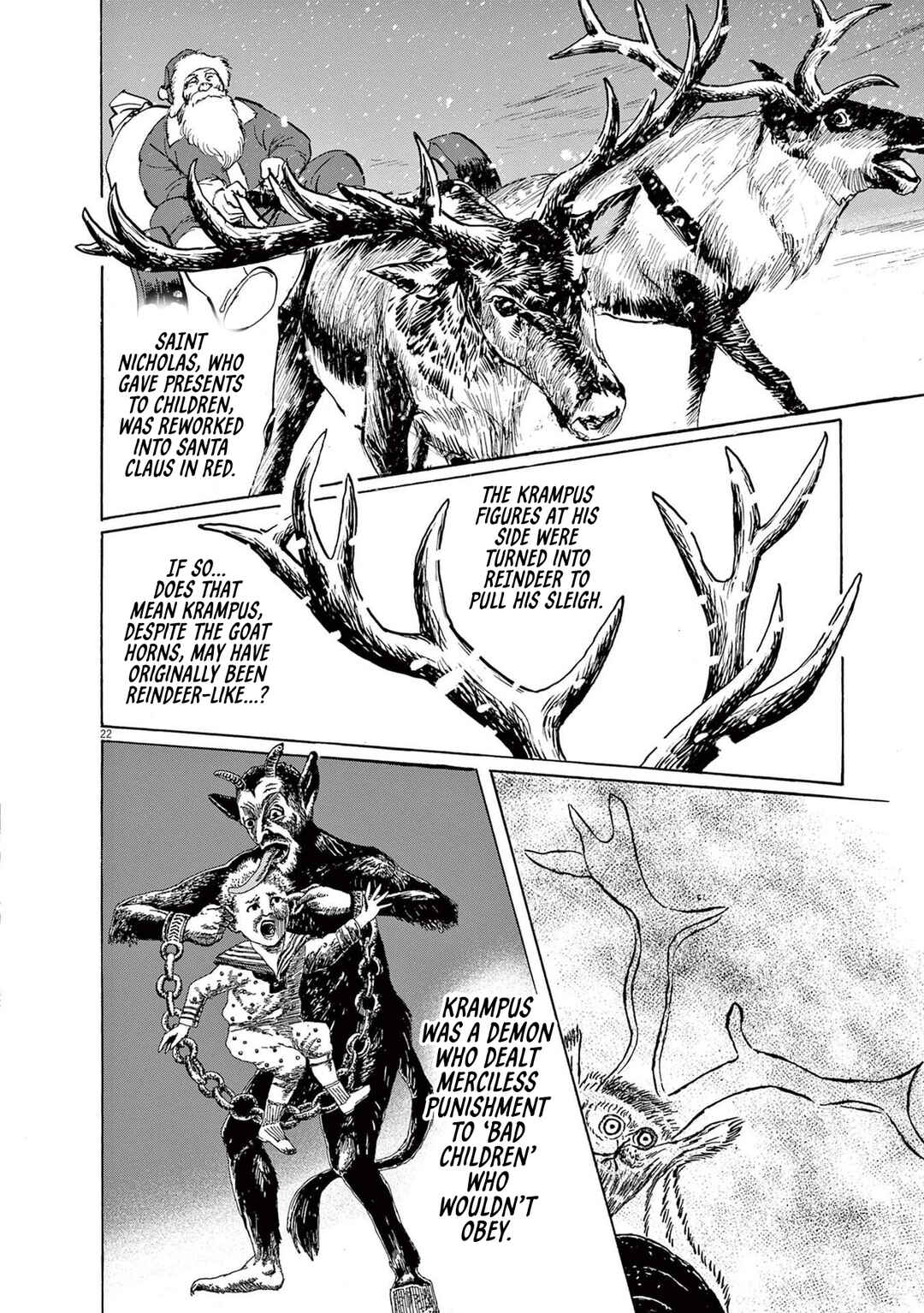 Professor Munakata's World Studies Chapter 5 - Page 21