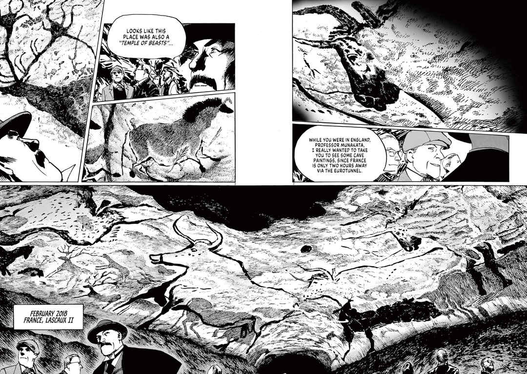 Professor Munakata's World Studies Chapter 5 - Page 3