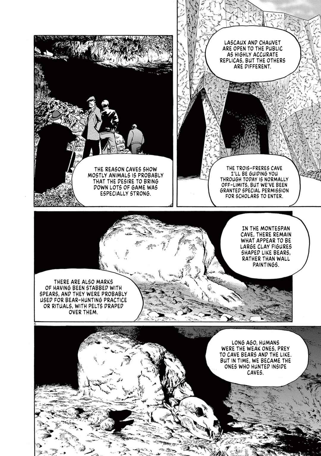 Professor Munakata's World Studies Chapter 5 - Page 5