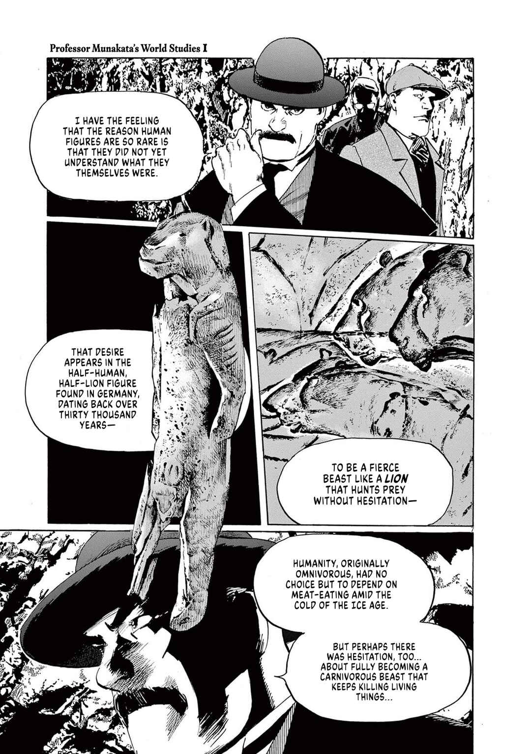 Professor Munakata's World Studies Chapter 5 - Page 6