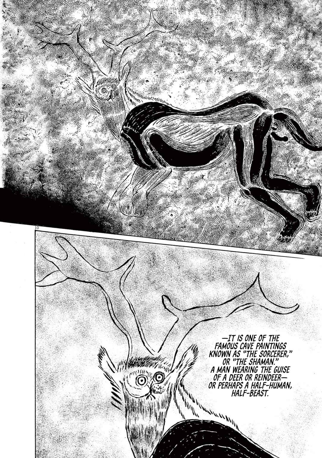 Professor Munakata's World Studies Chapter 5 - Page 9