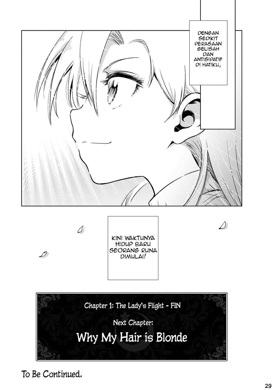 Gendai Shakai de Otome Game no Akuyaku Reijou wo Suru no wa Chotto Taihen Chapter 11 - Page 30