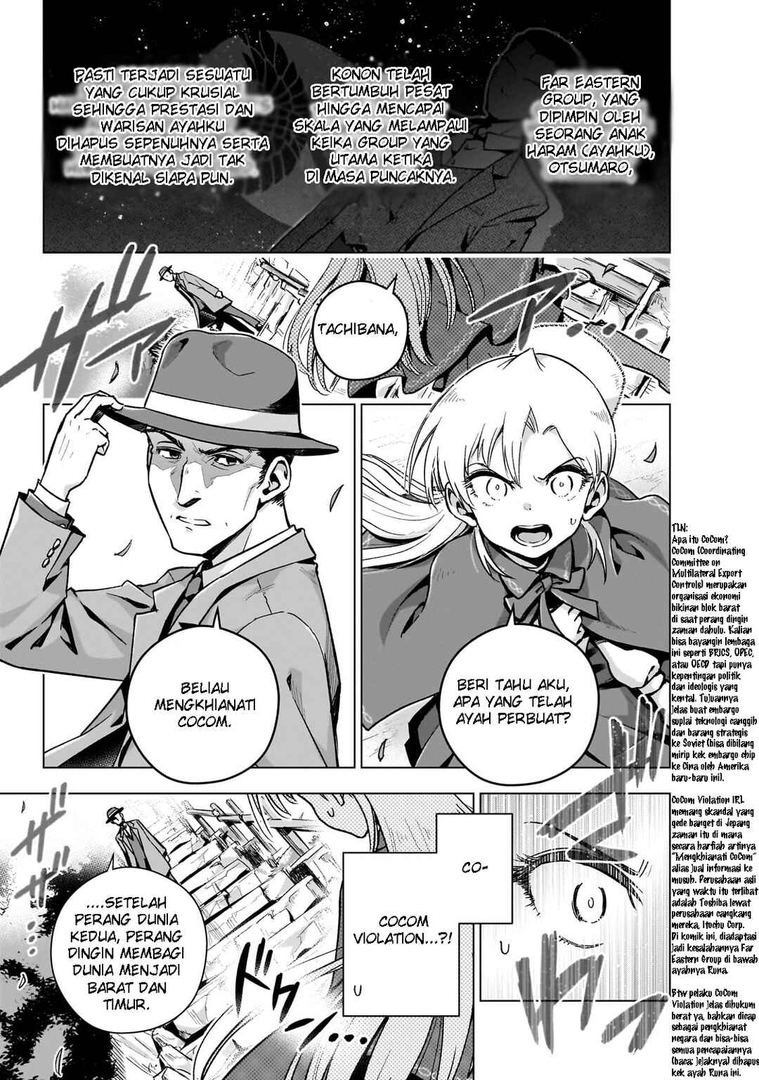 Gendai Shakai de Otome Game no Akuyaku Reijou wo Suru no wa Chotto Taihen Chapter 11 - Page 6