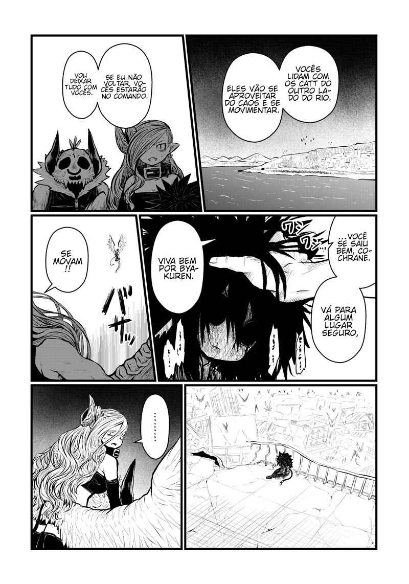 Musuko ga Kawaikute Shikataganai Mazoku no Hahaoya Chapter 173 - Page 7