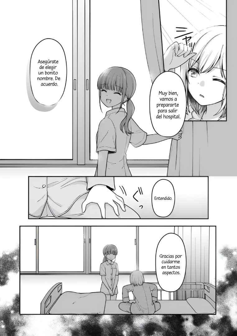 Gokumama ~Gokudou Datta Ore ga Mama ni Natta Hanashi~ Chapter 2 - Page 10