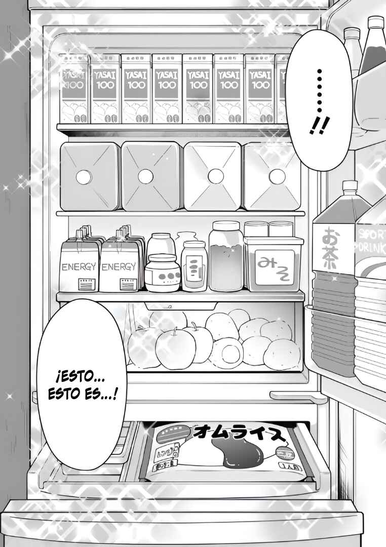 Gokumama ~Gokudou Datta Ore ga Mama ni Natta Hanashi~ Chapter 2 - Page 14