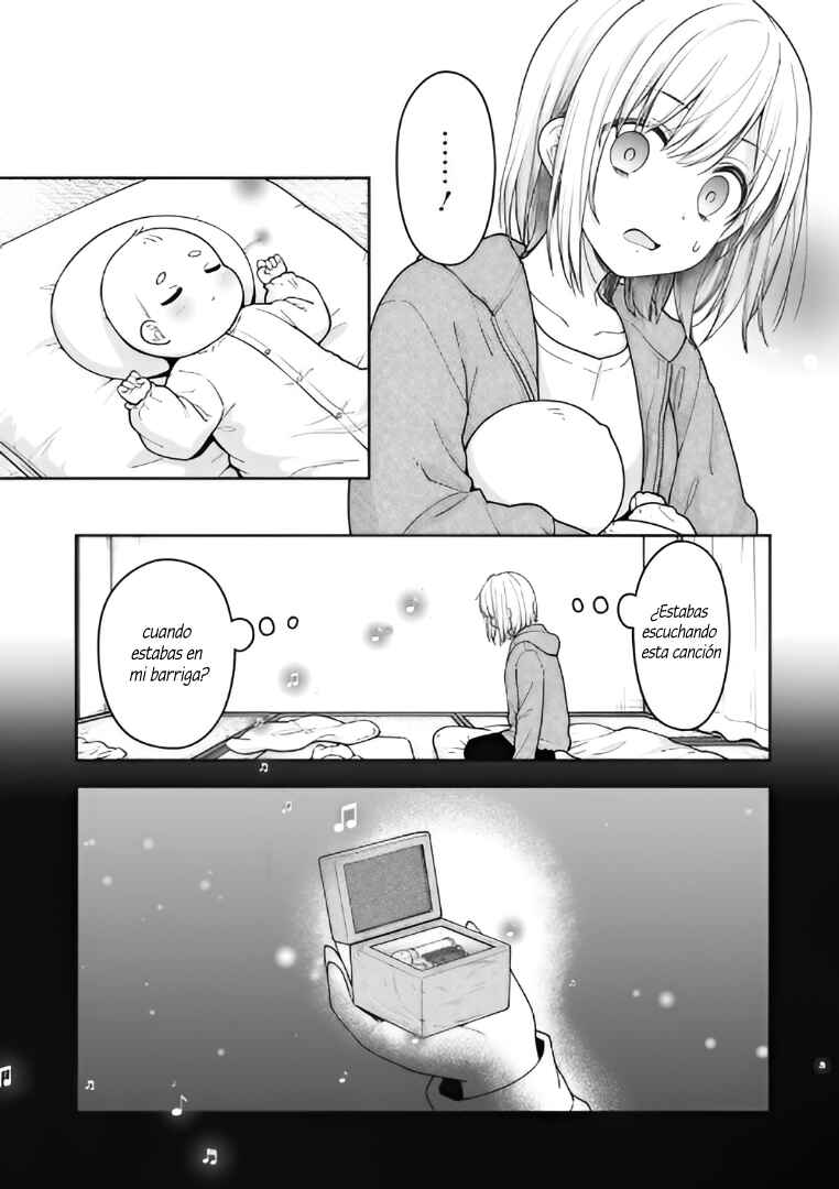 Gokumama ~Gokudou Datta Ore ga Mama ni Natta Hanashi~ Chapter 2 - Page 27