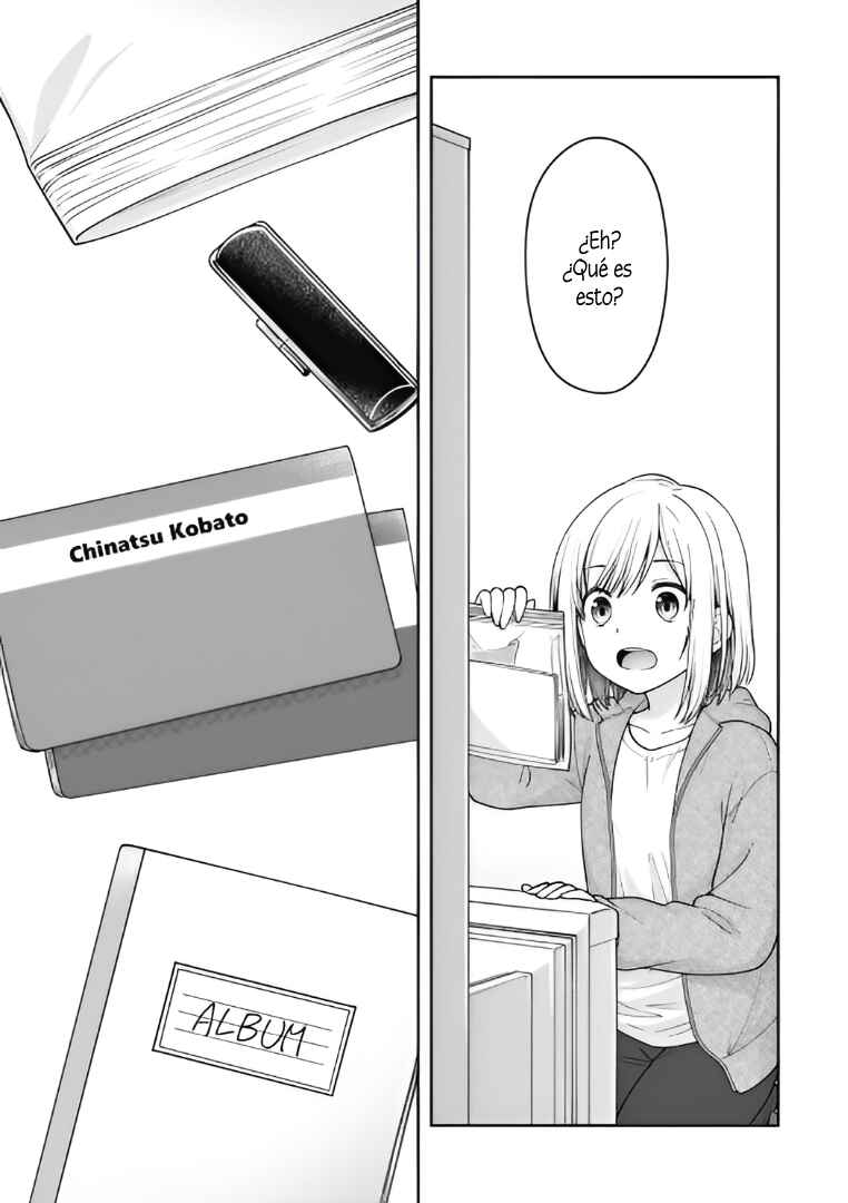 Gokumama ~Gokudou Datta Ore ga Mama ni Natta Hanashi~ Chapter 2 - Page 32