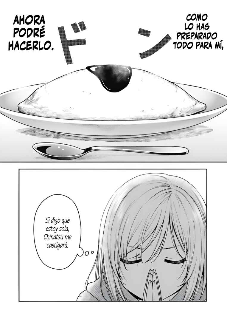 Gokumama ~Gokudou Datta Ore ga Mama ni Natta Hanashi~ Chapter 2 - Page 39