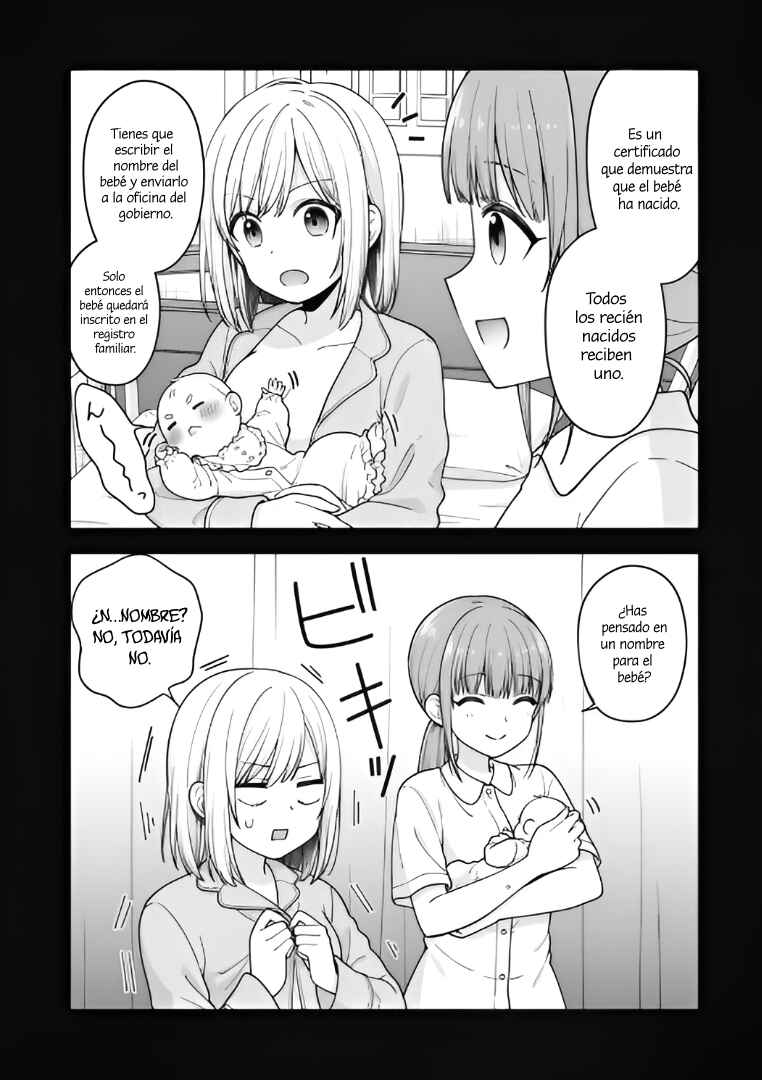 Gokumama ~Gokudou Datta Ore ga Mama ni Natta Hanashi~ Chapter 2 - Page 7