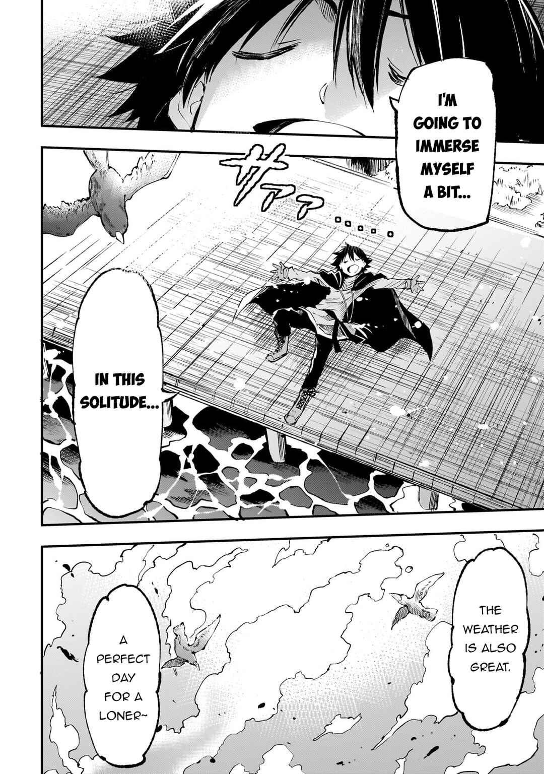 Hitoribocchi no Isekai Kouryaku Chapter 218 - Page 12