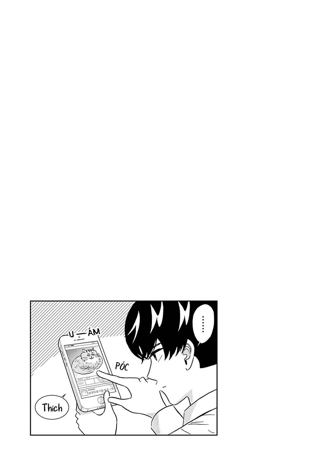 Keppeki Danshi! Aoyama-kun Chapter 52 - Page 20