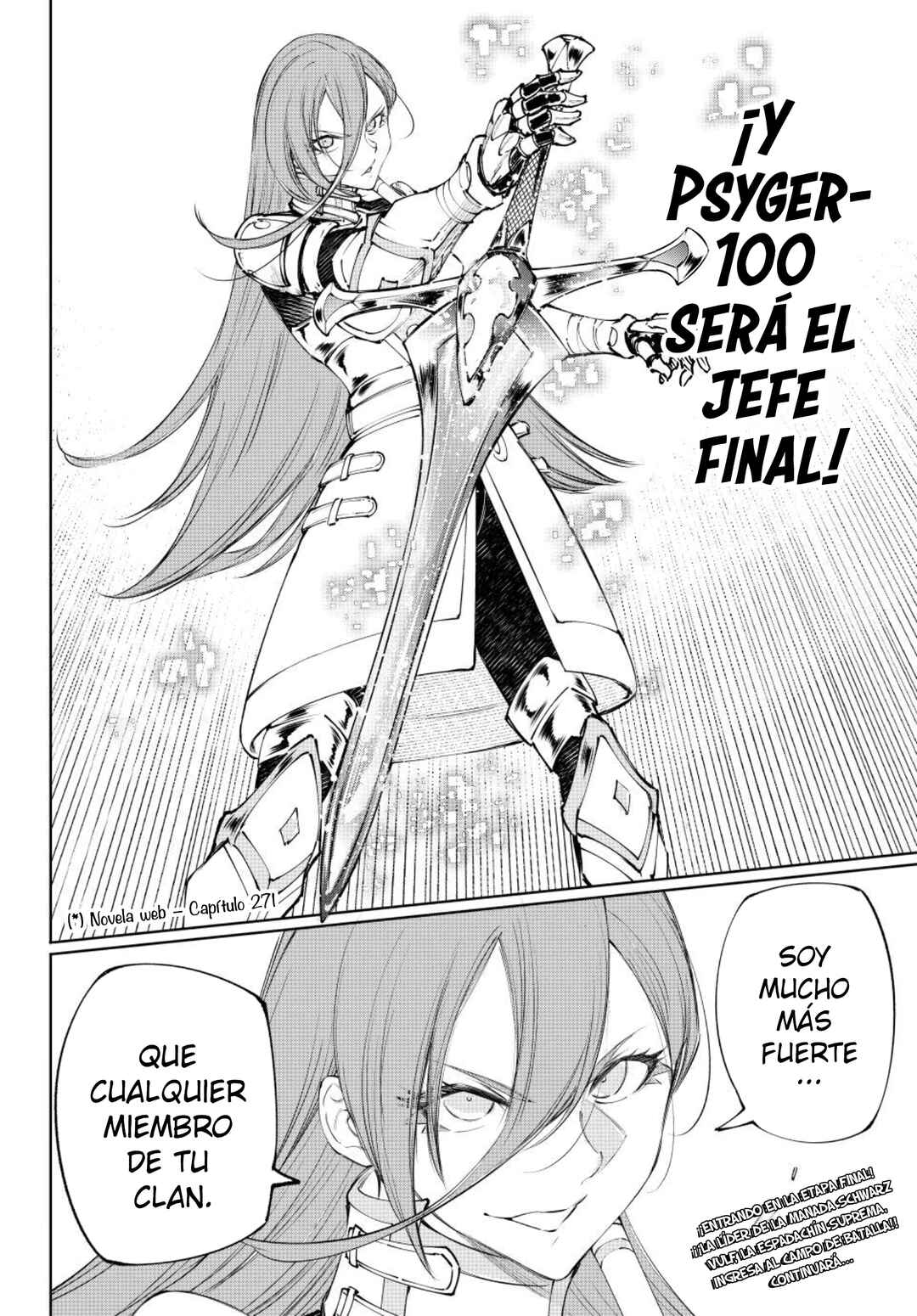 Shangri-La Frontier ~Kusoge Hunter, Kami-gee ni Idoman to su~ Chapter 258 - Page 21