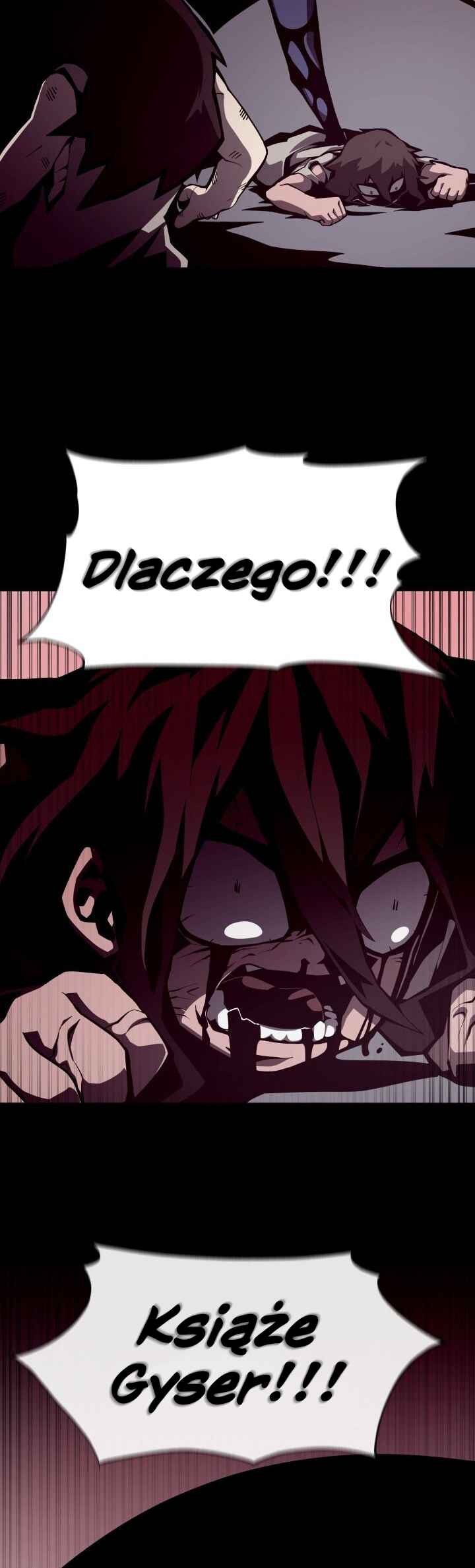 Dungeon Odyssey Chapter 6 - Page 10