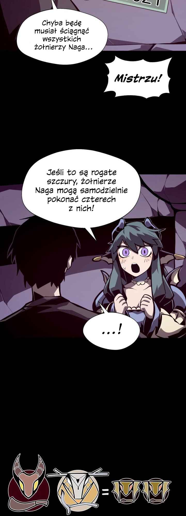 Dungeon Odyssey Chapter 6 - Page 28