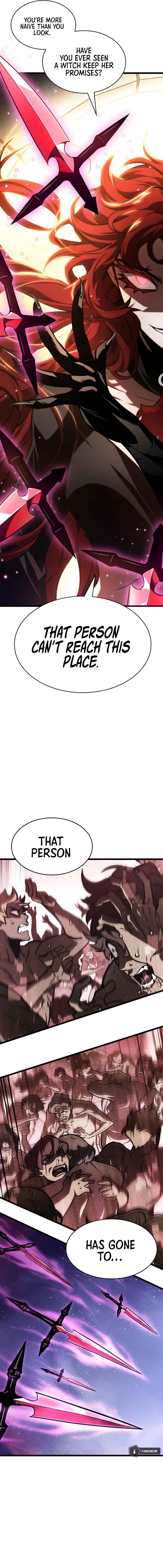 Myeolmang Ihu ui Segye Chapter 17 - Page 13