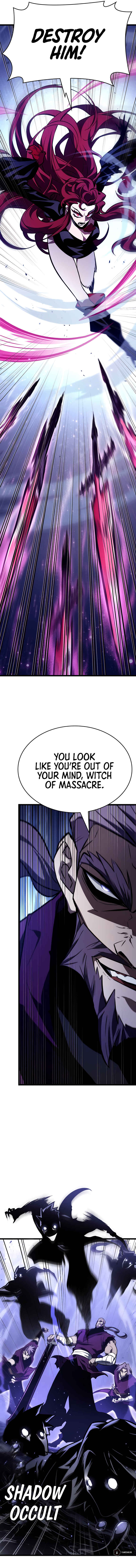 Myeolmang Ihu ui Segye Chapter 17 - Page 14