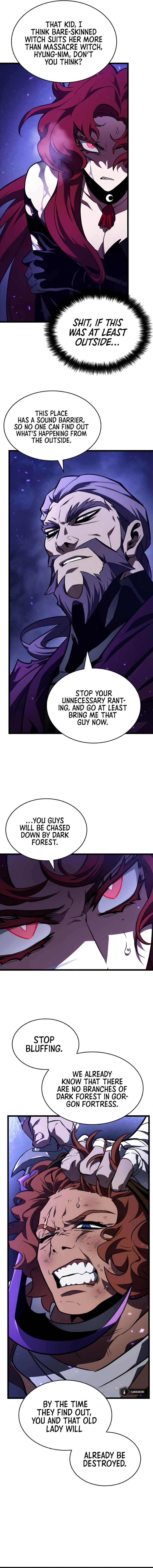 Myeolmang Ihu ui Segye Chapter 17 - Page 17