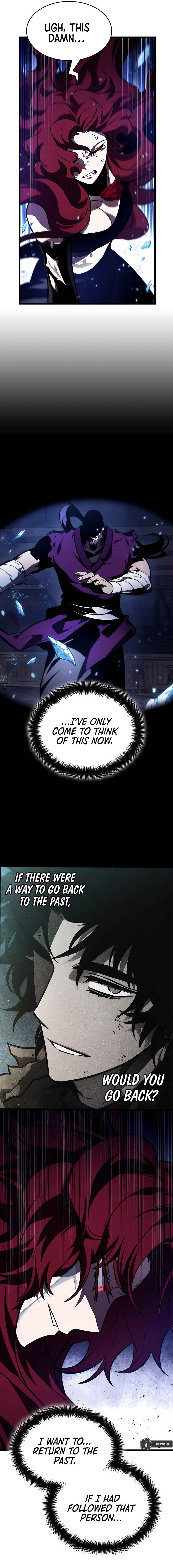 Myeolmang Ihu ui Segye Chapter 17 - Page 19
