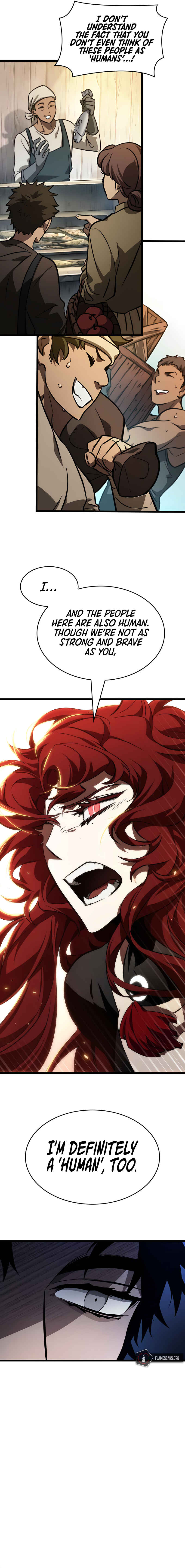 Myeolmang Ihu ui Segye Chapter 17 - Page 6