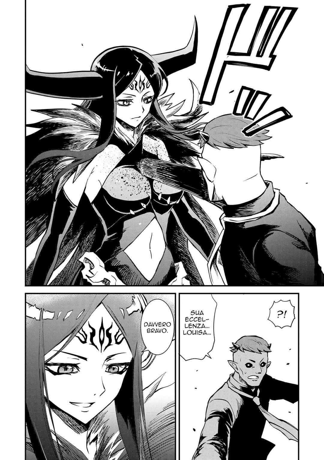 Tsuyokute New Saga Chapter 105 - Page 19