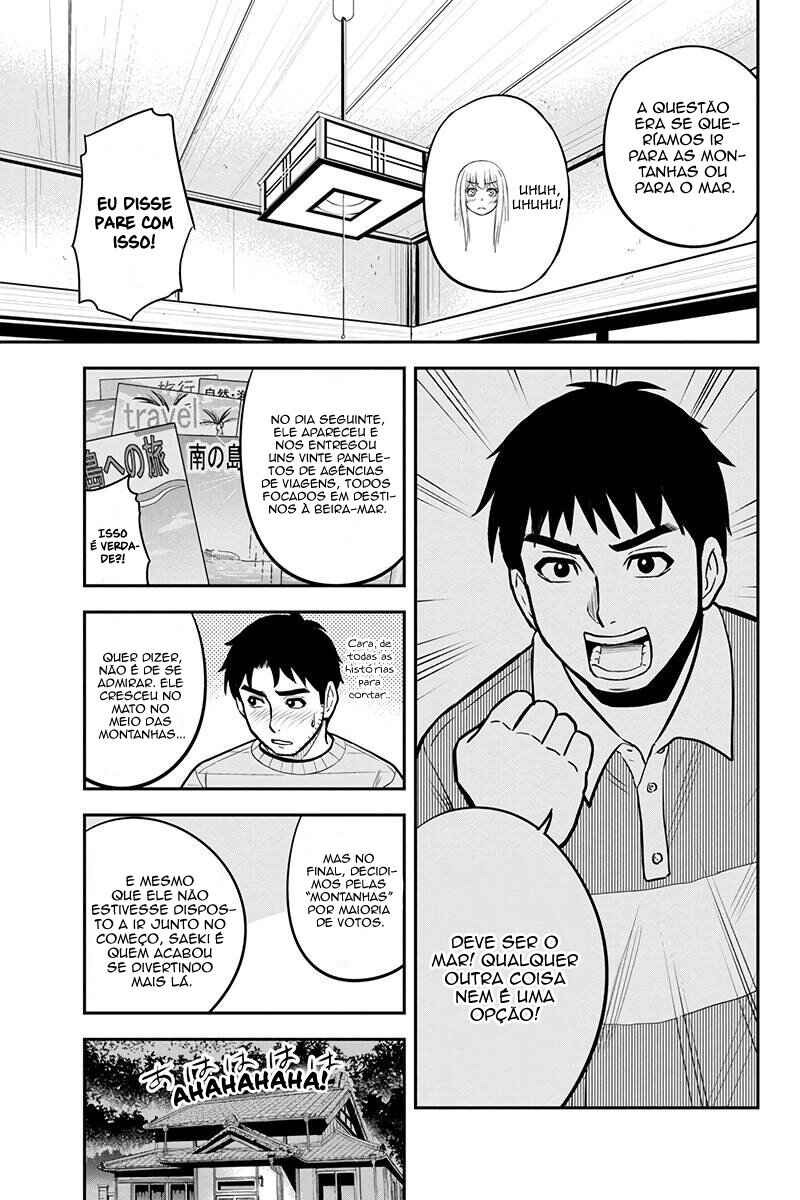 Orenchi ni Kita Onna Kishi to Inakagurashi Surukotoninatta Ken Chapter 88 - Page 12