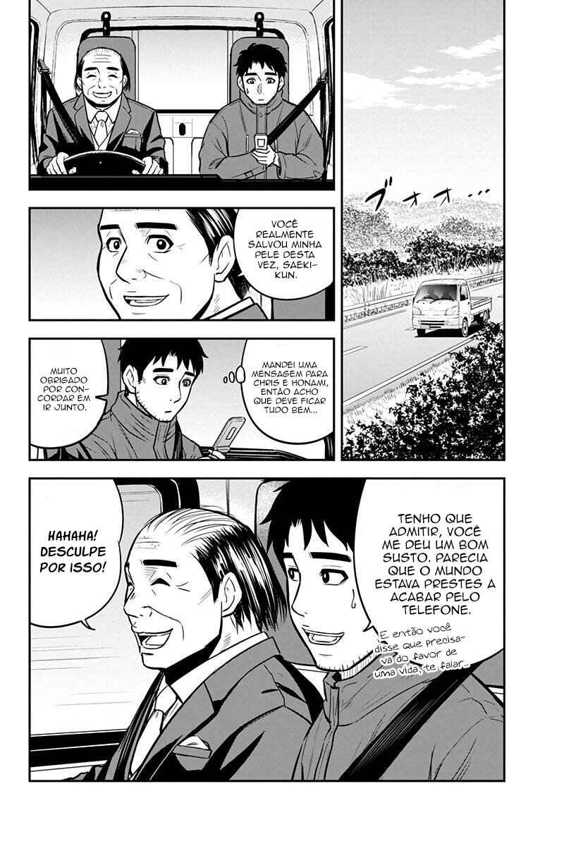 Orenchi ni Kita Onna Kishi to Inakagurashi Surukotoninatta Ken Chapter 88 - Page 15