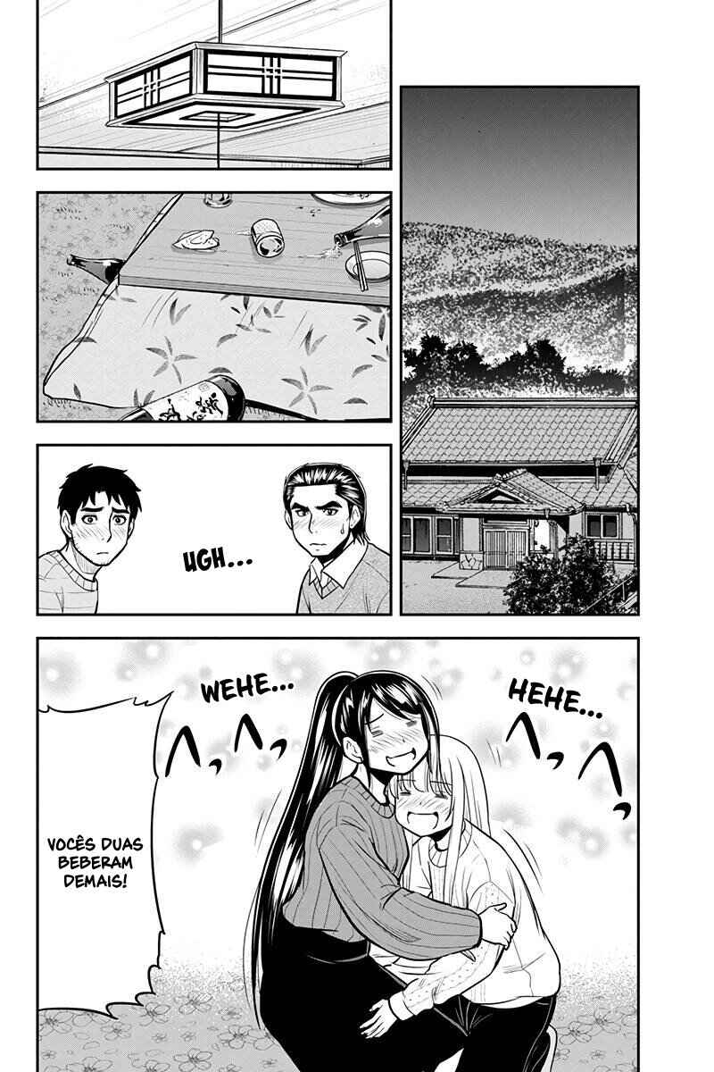 Orenchi ni Kita Onna Kishi to Inakagurashi Surukotoninatta Ken Chapter 88 - Page 7