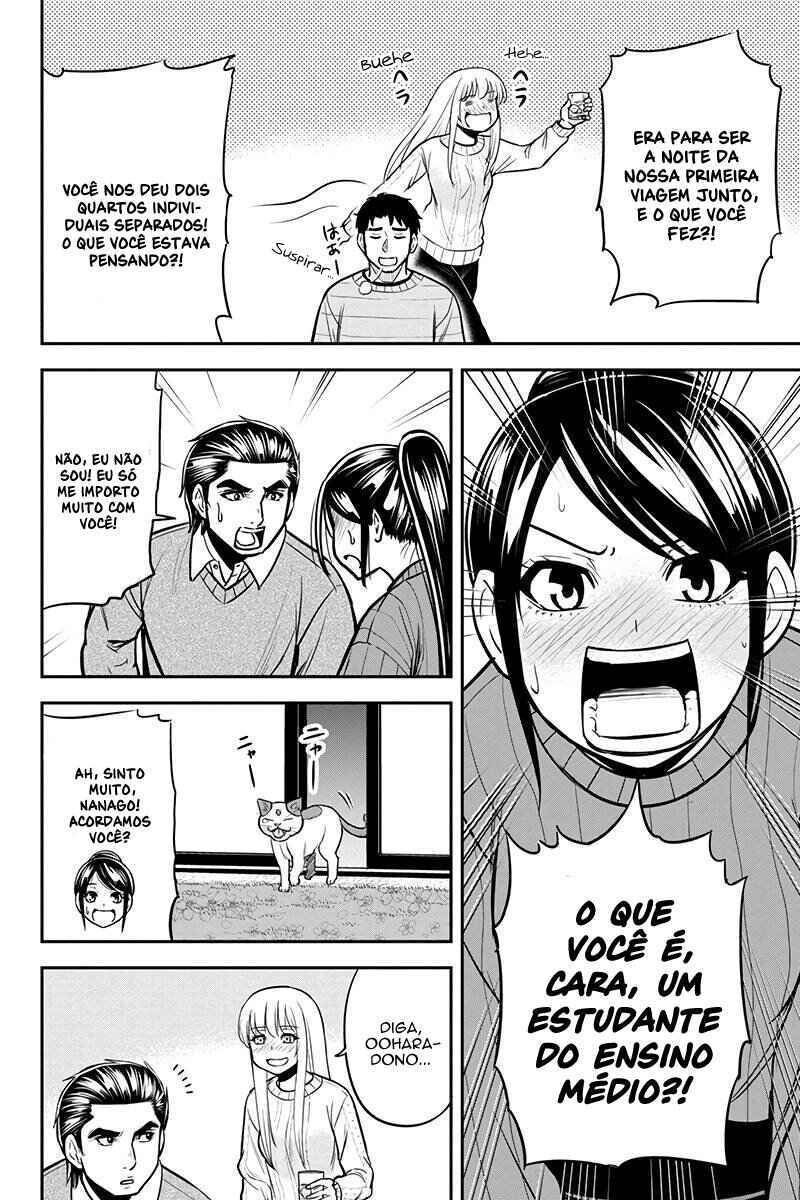 Orenchi ni Kita Onna Kishi to Inakagurashi Surukotoninatta Ken Chapter 88 - Page 9