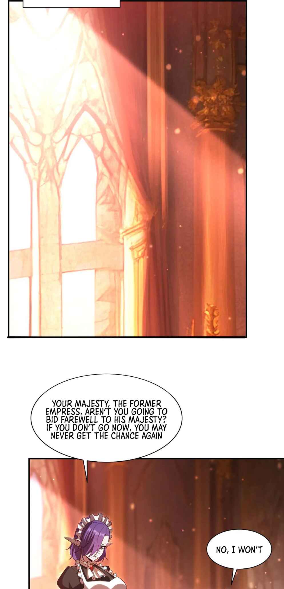 Xuè Jī yǔ Qíshì Chapter 357 - Page 3