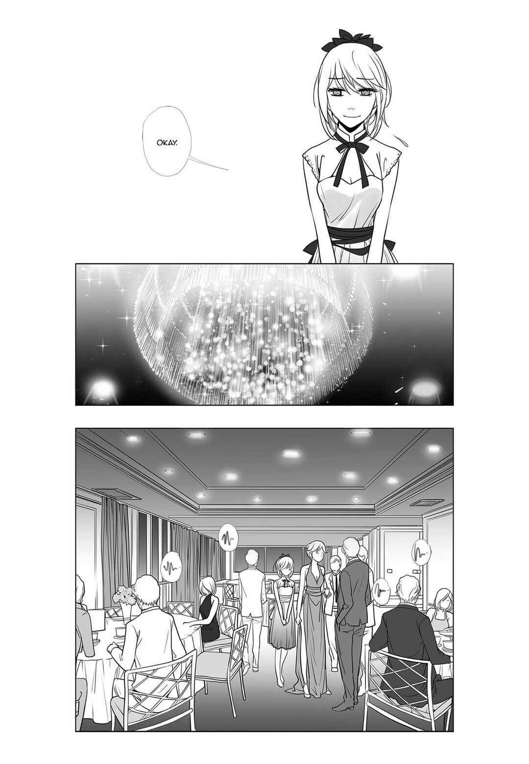 Lily Love 2 Chapter 10 - Page 11
