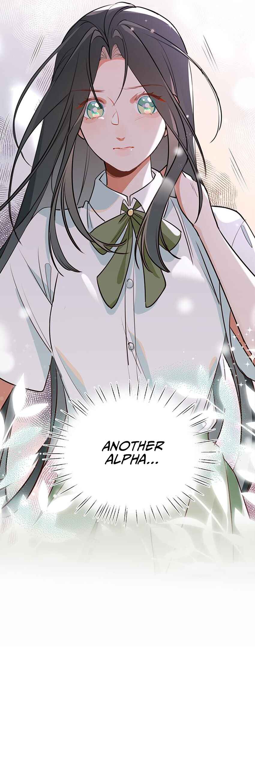 Omega Heroine Wants Her Alpha Villainess Chapter 5 - Page 10