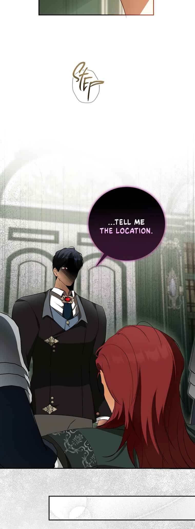 I Think I Have Transmigrated Somewhere Chapter 46 - Page 10