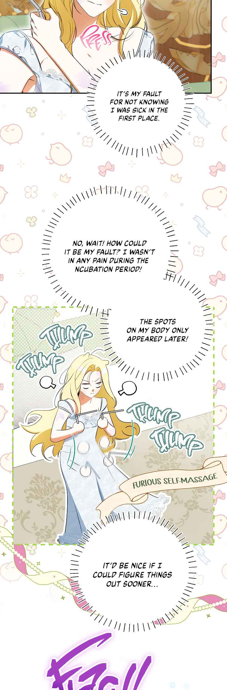 I Think I Have Transmigrated Somewhere Chapter 46 - Page 14