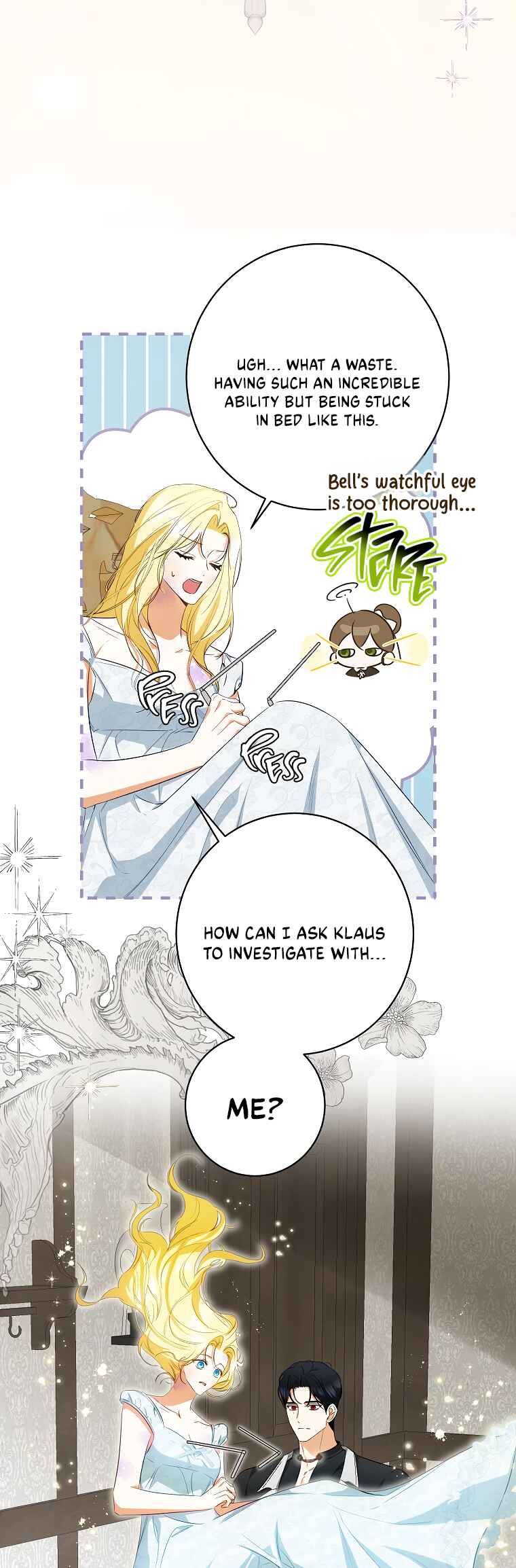 I Think I Have Transmigrated Somewhere Chapter 46 - Page 16