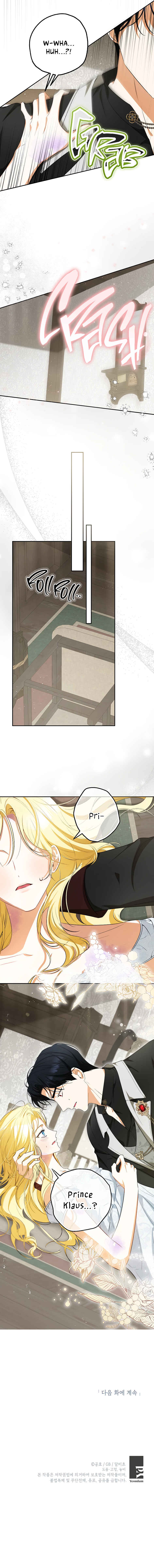I Think I Have Transmigrated Somewhere Chapter 46 - Page 18