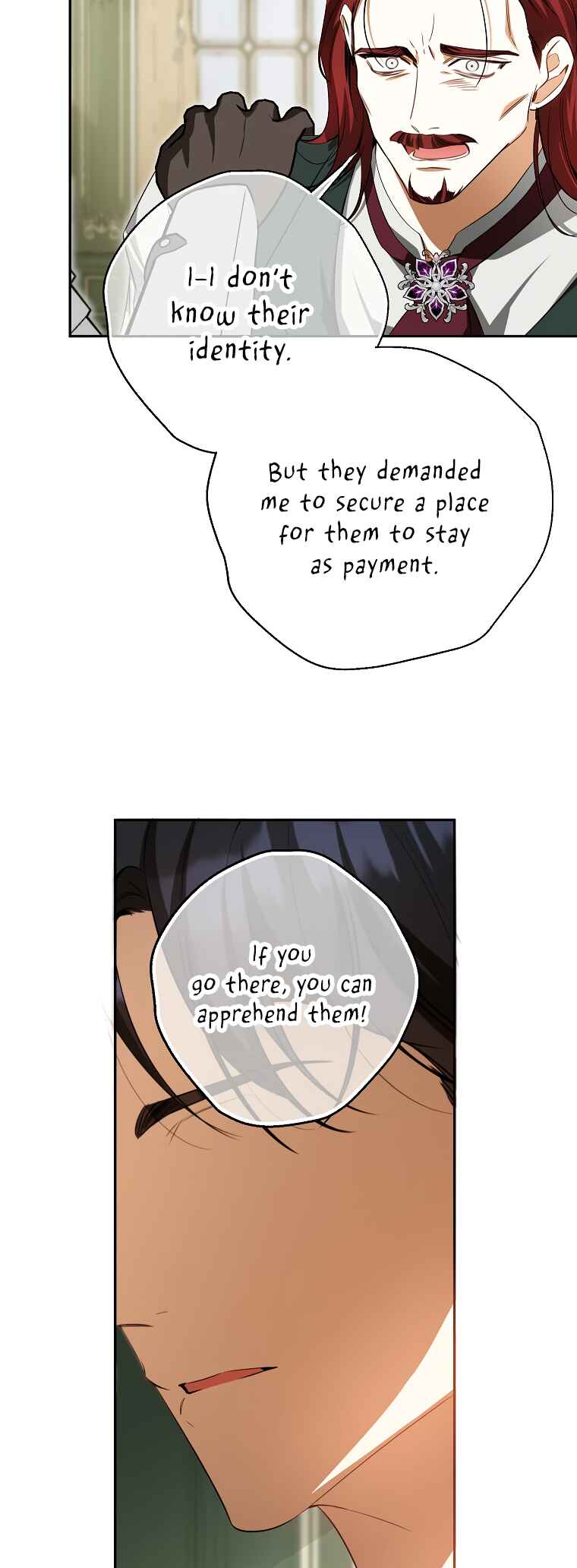 I Think I Have Transmigrated Somewhere Chapter 46 - Page 9