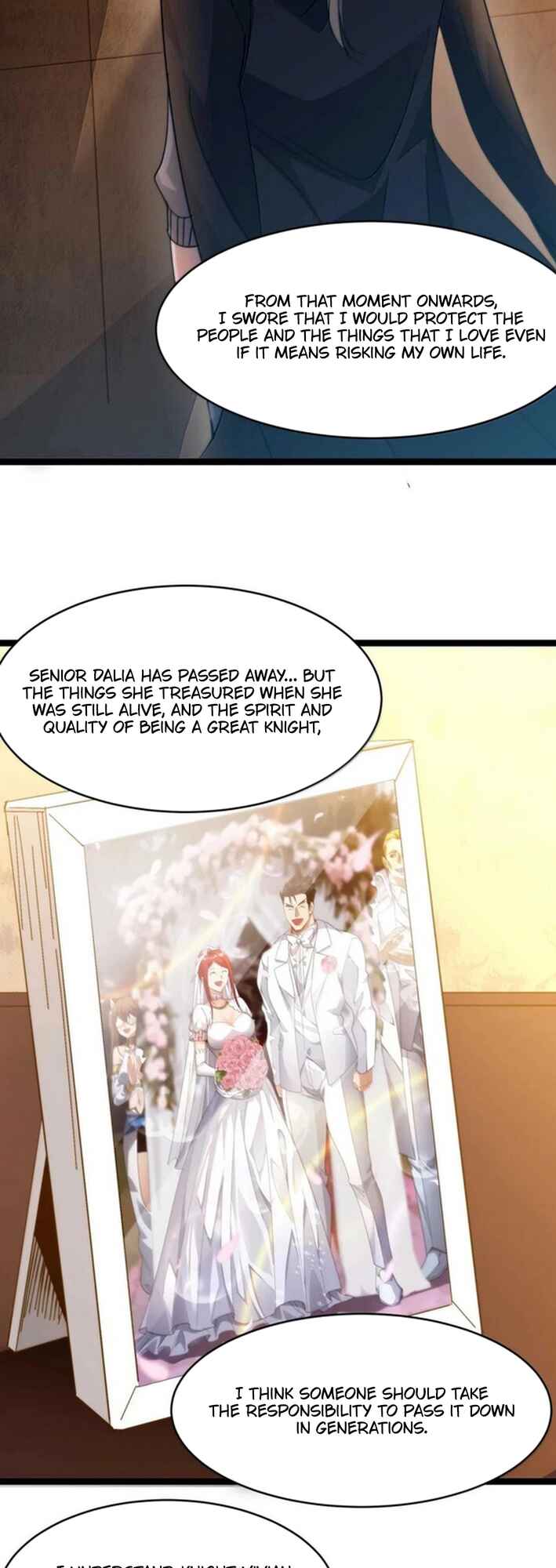 I'm Really Not the Demon God's Lackey Chapter 157 - Page 19
